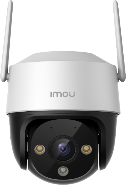IMOU Cruiser 2C 3K WiFi Pan/Tilt-kamera