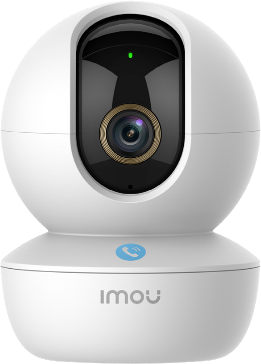 IMOU Ranger RC 4Mpx WiFi kamera
